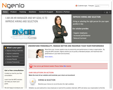 ngenio